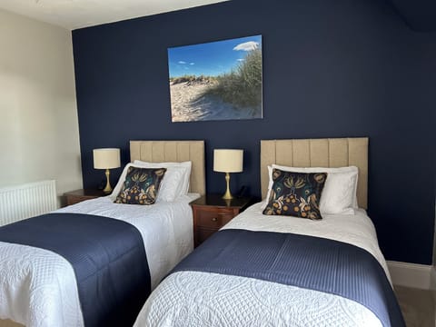 Double or Twin Room, Non Smoking, Garden View (STAFFA) | Iron/ironing board, free WiFi