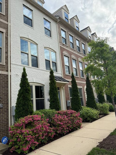 Property Front View