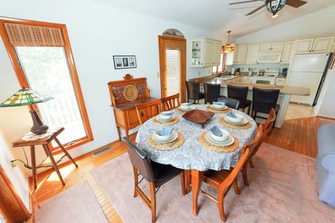 50 S. Anchorage, South Bethany