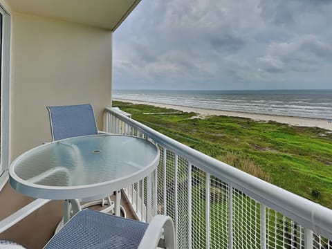 Welcome to Galvestonian 702 - Seventh Heaven!