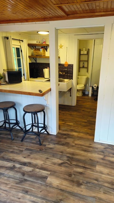 Double Room | Free WiFi