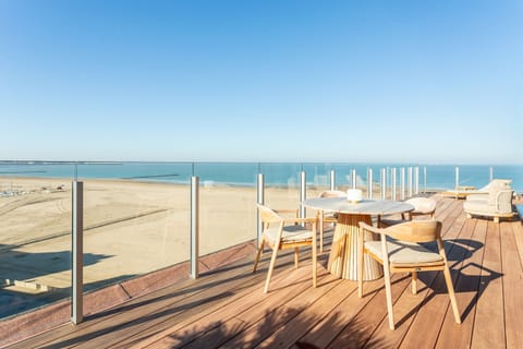 Apartment | Balcony