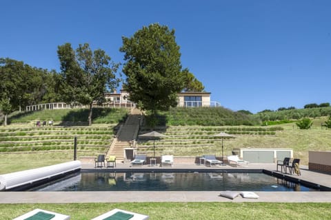 Villa, Smoking | 7 bedrooms