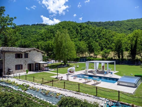 Villa, Smoking | 3 bedrooms
