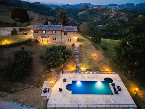 House, Smoking | 5 bedrooms