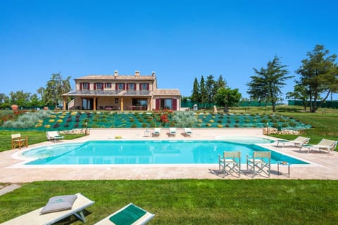House, Smoking | 6 bedrooms