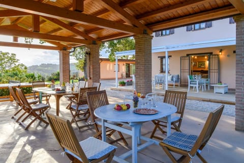 House, Smoking | 4 bedrooms