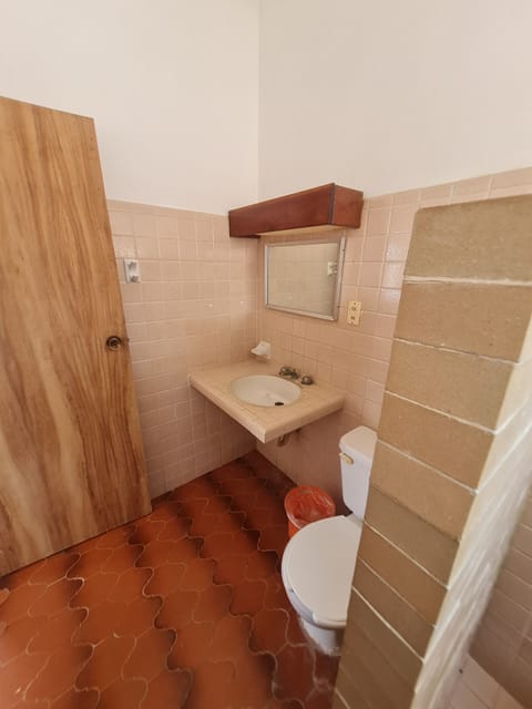 Basic Triple Room, Balcony | Desk, free WiFi, bed sheets