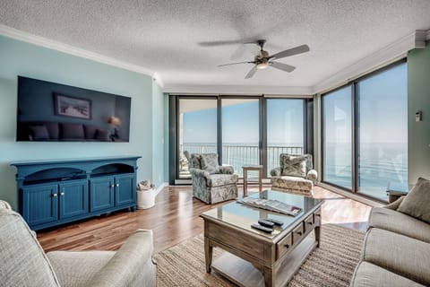 Welcome to One Ocean Place 1209!
