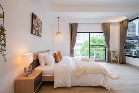 Villa, 4 Bedrooms, Private Pool | 4 bedrooms