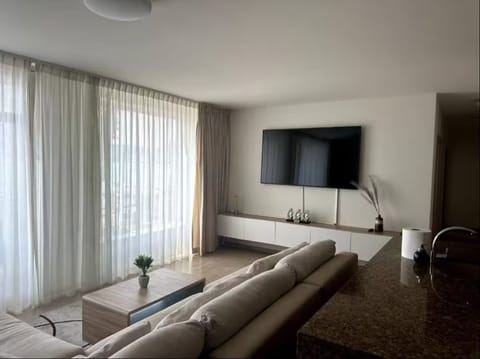 Classic Apartment | Free WiFi