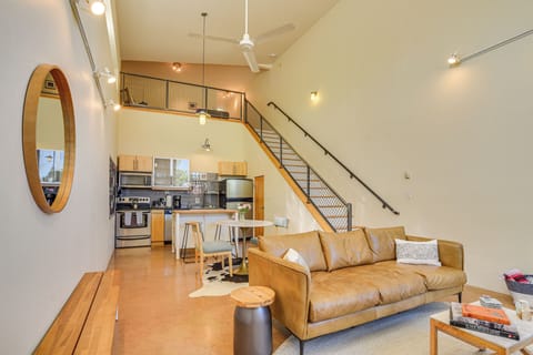 Apartment (1 Bedroom) | Front of property