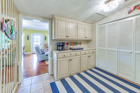 Cottage (3 Bedrooms) | Interior