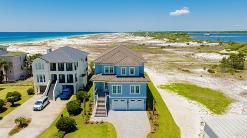 Welcome to Sunset Dunes at Laguna Key!