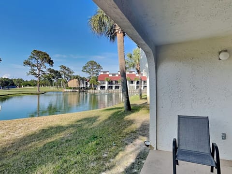 Edgewater Villa #901