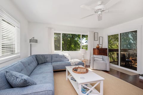 Living Area - Southwest