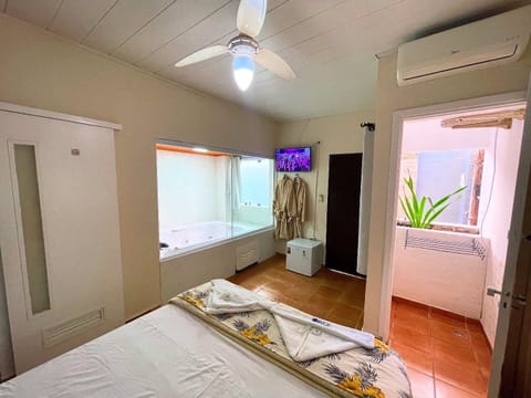 Premium Room | View from room