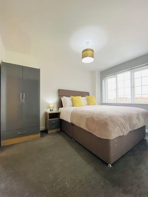 House, Non Smoking, Garden View | Free WiFi