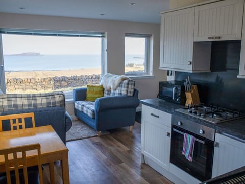 Residential Area, Home, Estate, Balcony, Fence, Villa