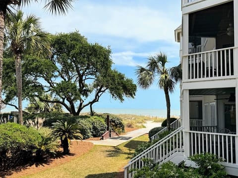 Port O' Call C103; Wild Dunes; Isle of Palms (1)
