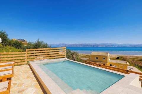Villa Dimakos image