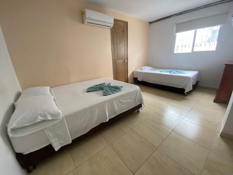 Economy Triple Room | Free WiFi
