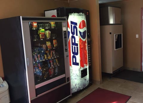 Vending machine