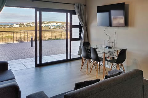 Family Apartment, Balcony, Bay View | View from room