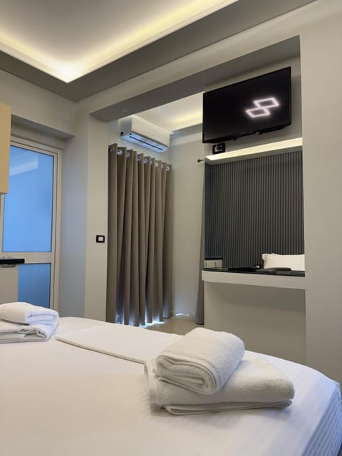 Deluxe Double Room | Free WiFi
