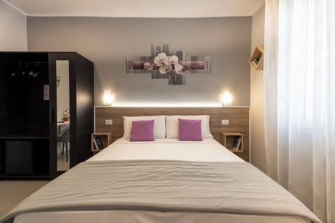 DELUXE  con letto matrimoniale o con 2 letti singoli | Free WiFi