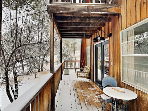 Studio (3 Bedrooms) | Property amenity
