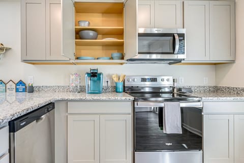 Fully loaded will all you will need!