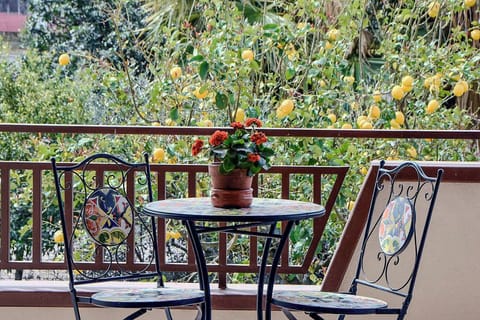 Villa | Terrace/patio