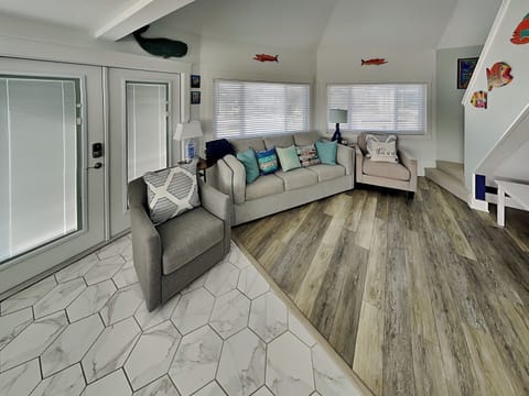 House (3 Bedrooms) | Property amenity