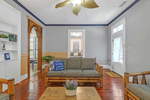 Living  Room