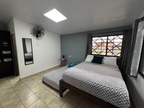 Habitacion Triple MOMA Guest House Boquete