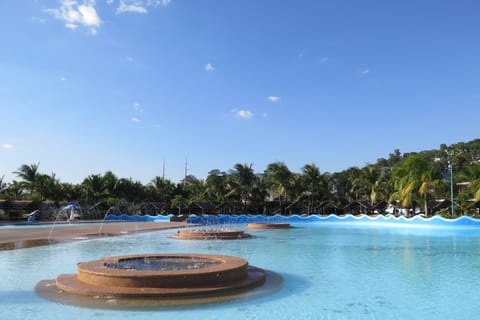 Water park