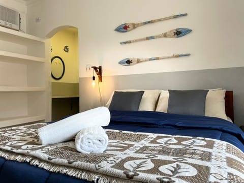 Classic Double Room | Free WiFi