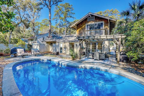 Private Pool