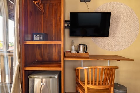 Premium Room, Balcony | Free WiFi, bed sheets