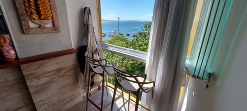 Comfort Apartment | Interior