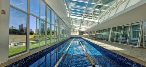 Comfort Apartment | Pool | 3 outdoor pools