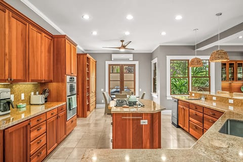 Everything you need to feast, island-style