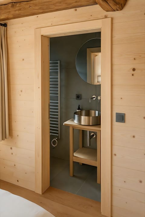 Comfort Chalet, Mountain View | 1 bedroom, free WiFi