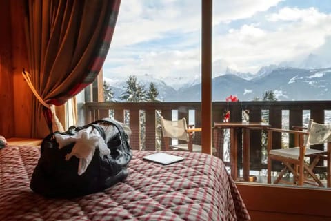 Double Room | View from room