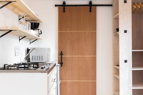 Superior Studio Suite | Living area