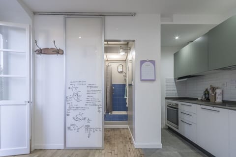 Autumn, Kitchen, Spring, Summer