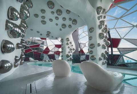 Sports facility