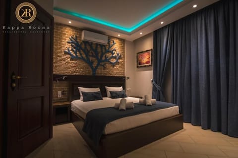 Room, 1 Bedroom, Balcony | 1 bedroom