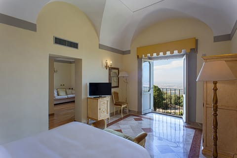 Suite (Magnifica) | View from room